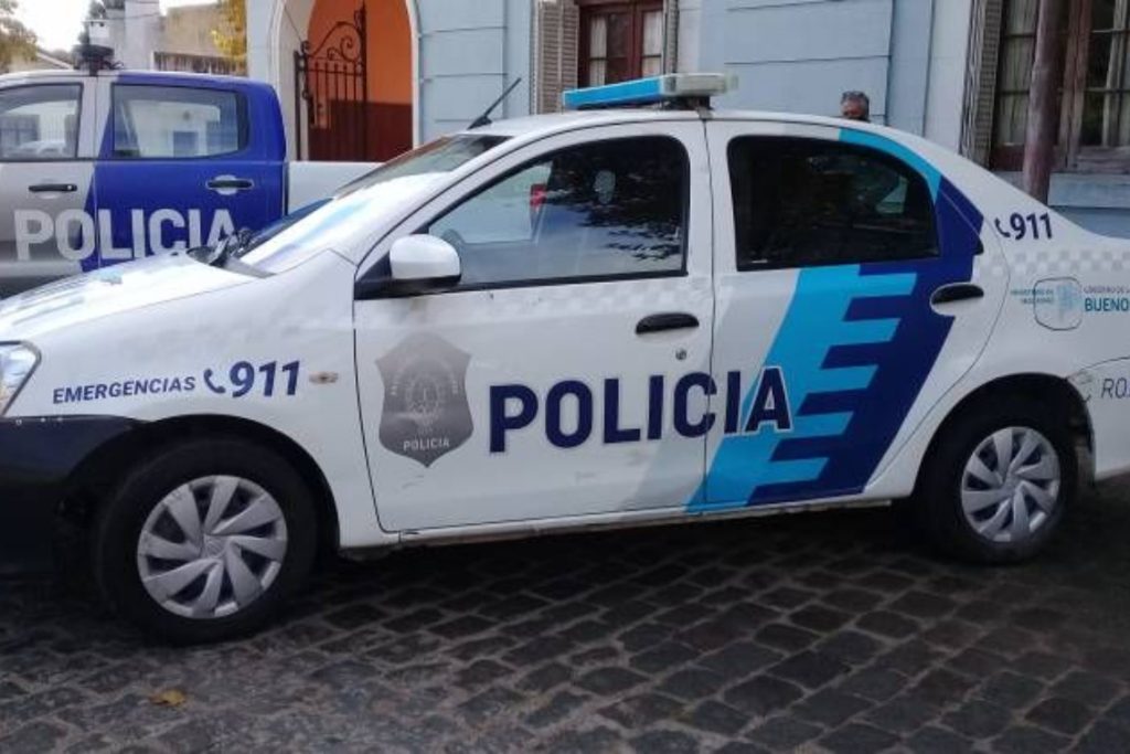 Intervenciones policiales durante el fin de semana en Coronel Pringles