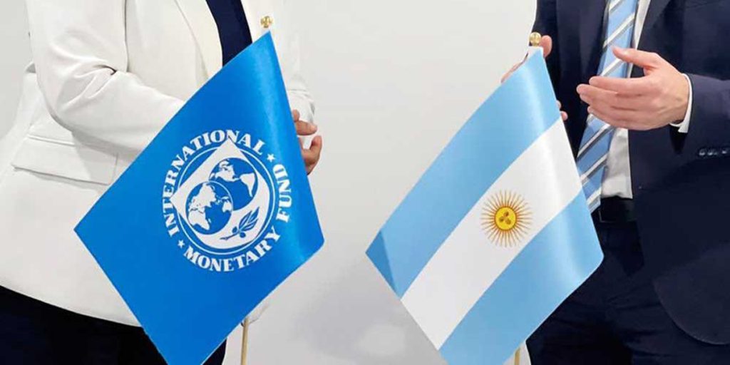 Para CAME «la reforma tributaria que Argentina necesita no es la que pide el FMI»