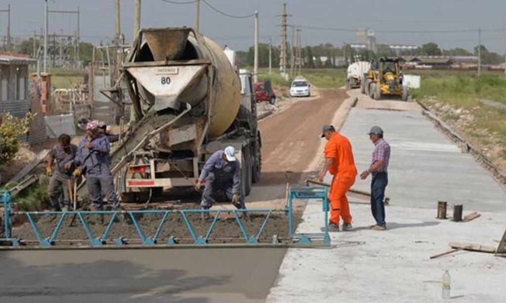 Presentarán un proyecto para que las grandes obras viales se realicen de noche