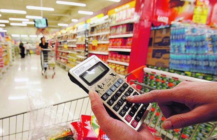 Una familia bahiense necesitó en mayo más de $1.700.000 para no ser pobre