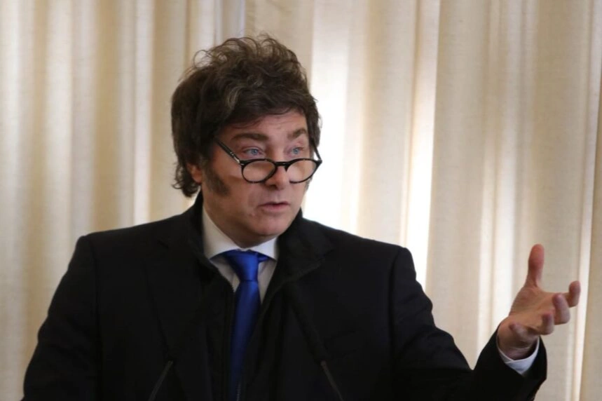 El presidente se burló de Cristina Fernández: “Sufrió como una condenada”