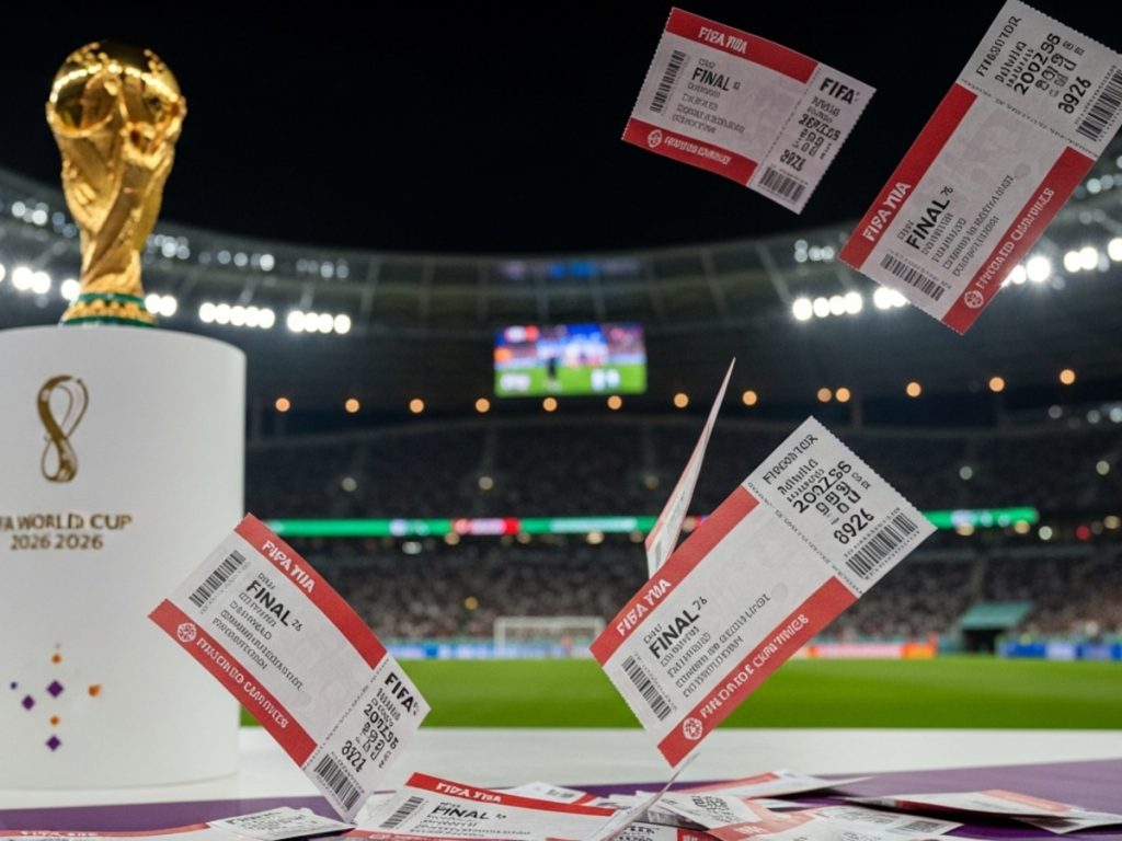 El precio de las entradas para ver a la Selección argentina en la final ya supera los 9.000 dólares