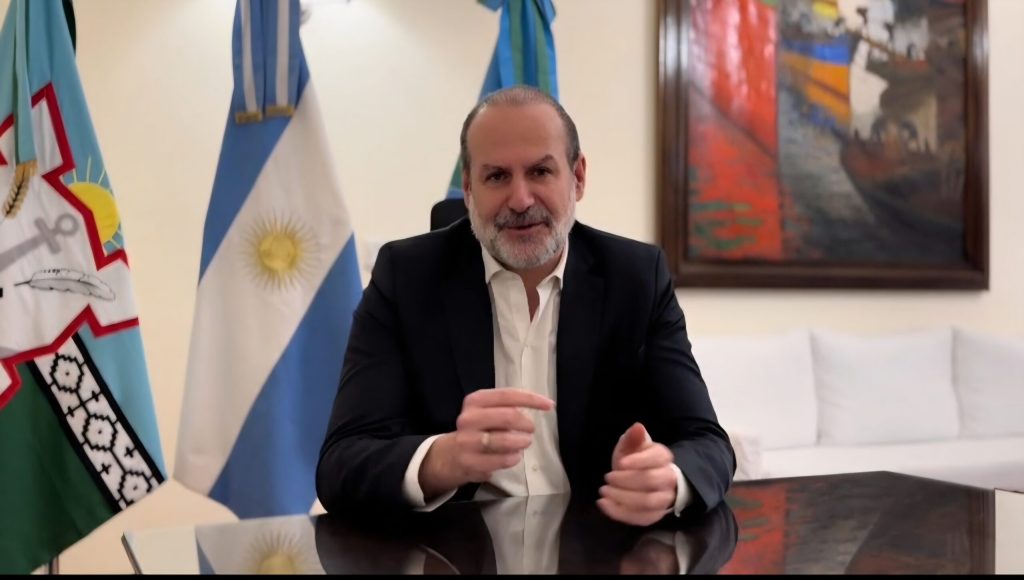 Lo anunció Susbielles: Pampa Energía confirmó la construcción de la mayor planta de urea de Sudamérica