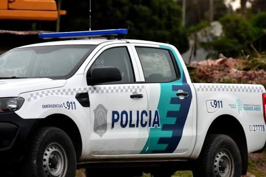 Tres menores intentaron ingresar a una vivienda